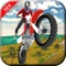 Motocross Stunt Bike Racer beach sim-ulator game-s
