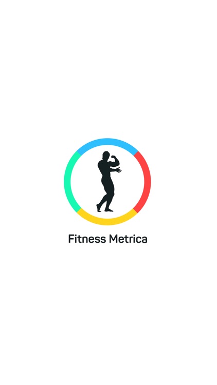 Fitness Metrica - power and dietary indicators