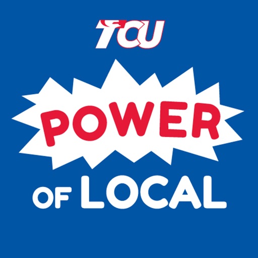 TCU Power of Local by Tuscaloosa Credit Union