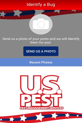 US Pest screenshot 3