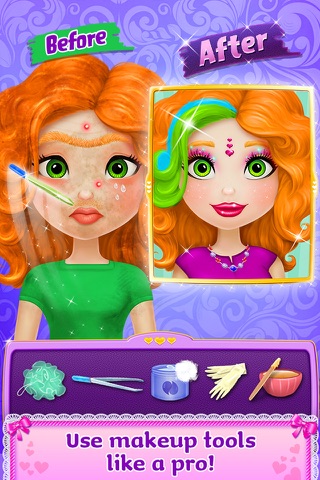 Fancy Makeup Shop! - náhled