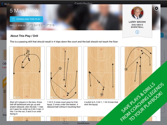 【图】FastDraw Basketball(截图2) 【图】FastDraw Basketball(截图2)