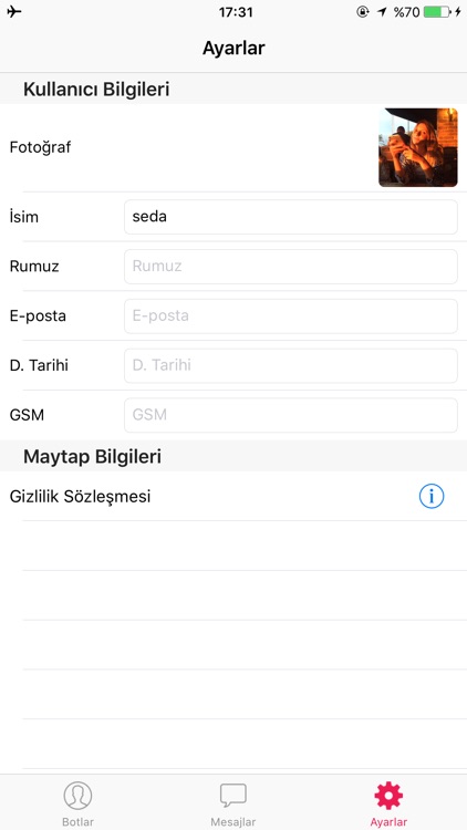 Maytap screenshot-4