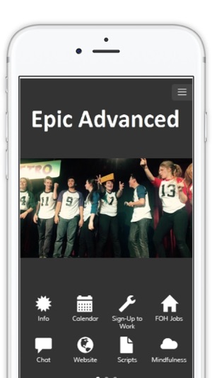 EPiC Advanced(圖1)-速報App