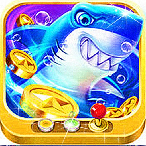 Fishing Games For Free - Fish Deep Dive Icon