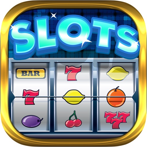SLOTS Aaba Dubai Paradise Slots: FREE Game! iOS App