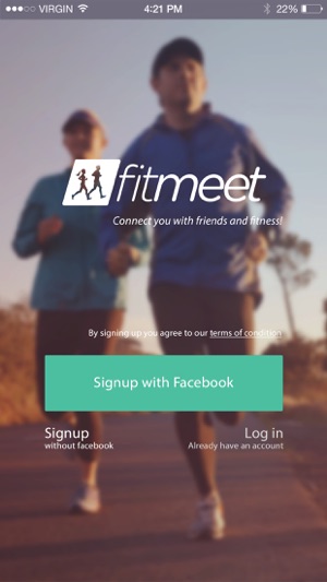 Fitmeet