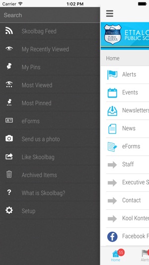 Ettalong Public School - Skoolbag(圖3)-速報App