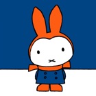 miffy in the snow