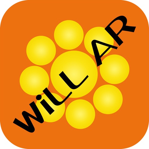 WiLL AR icon