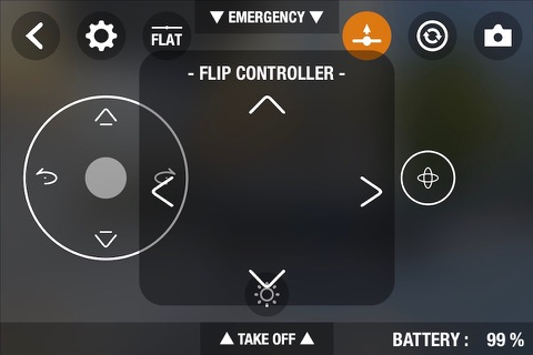 Basic Controller for AND screenshot 3