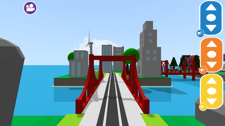 Train Kit screenshot-4