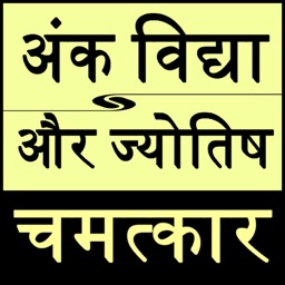 numerology (ank jyotishi)