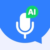 Voice Translator: AI Translate Statistics Voice Translator: AI Translate logo