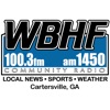 WBHF Radio