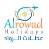 Alrowad