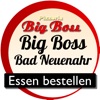 Pizzeria Big Boss App