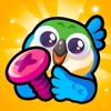 Bird Master:Logic Screw Puzzle