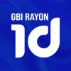 GBI RAYON 1D