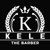 Kele The Barber