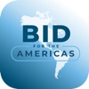 BID for the Americas App