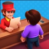 Hotel Dash - Idle Tycoon Game