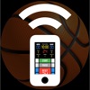 BT Basketball Controller