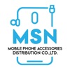 MSN Ecommerce