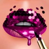 Lip Art Fashion Games