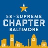 Pi Kapp Supreme Chapter 58