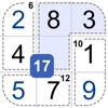 Killer Sudoku - number game