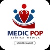 Medic Pop-Unidade Angra