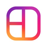 Layout - Photo Collage Maker logo