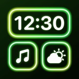 iThemes - Easy Widgets & Icons logo