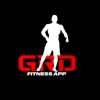 GRD Fitness App