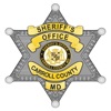 Carroll County MD Sheriff