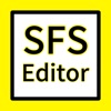 SFS Editor