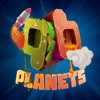 QB Planets Spatial