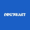 Dimensart