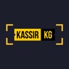 Kassir.kg Scanner