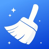 Cleanup App - Phone Cleaner logo