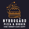 Nybrogård Pizza & Burger