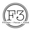 Fitness Focus Food