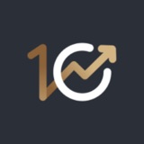 Investidor10 logo