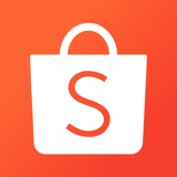 Shopee: Compre de Tudo Online logo