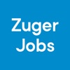 ZugerJobs – Jobsuche per Swipe