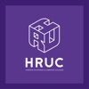 HRUC Student App