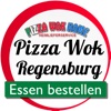 Pizza Wok Home App