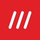 what3words: Navigation & Maps logo