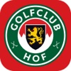 GOLFCLUB HOF e.V.